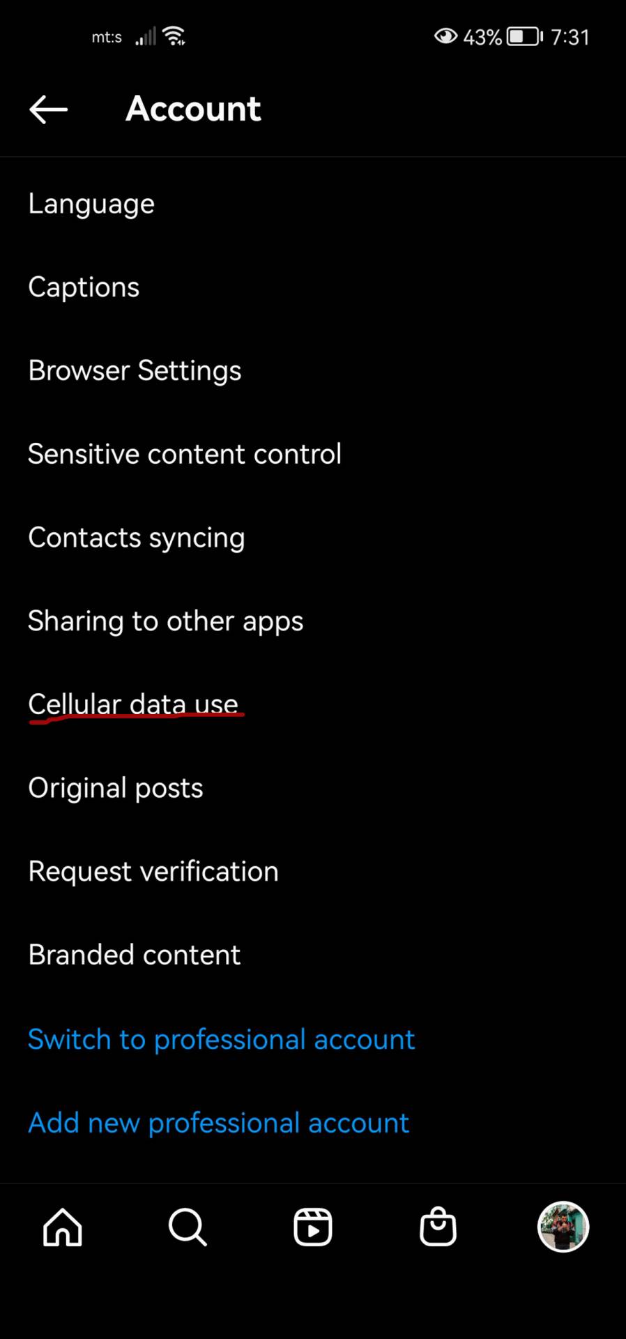 Instagram Autoplay   Instagram Autoplay