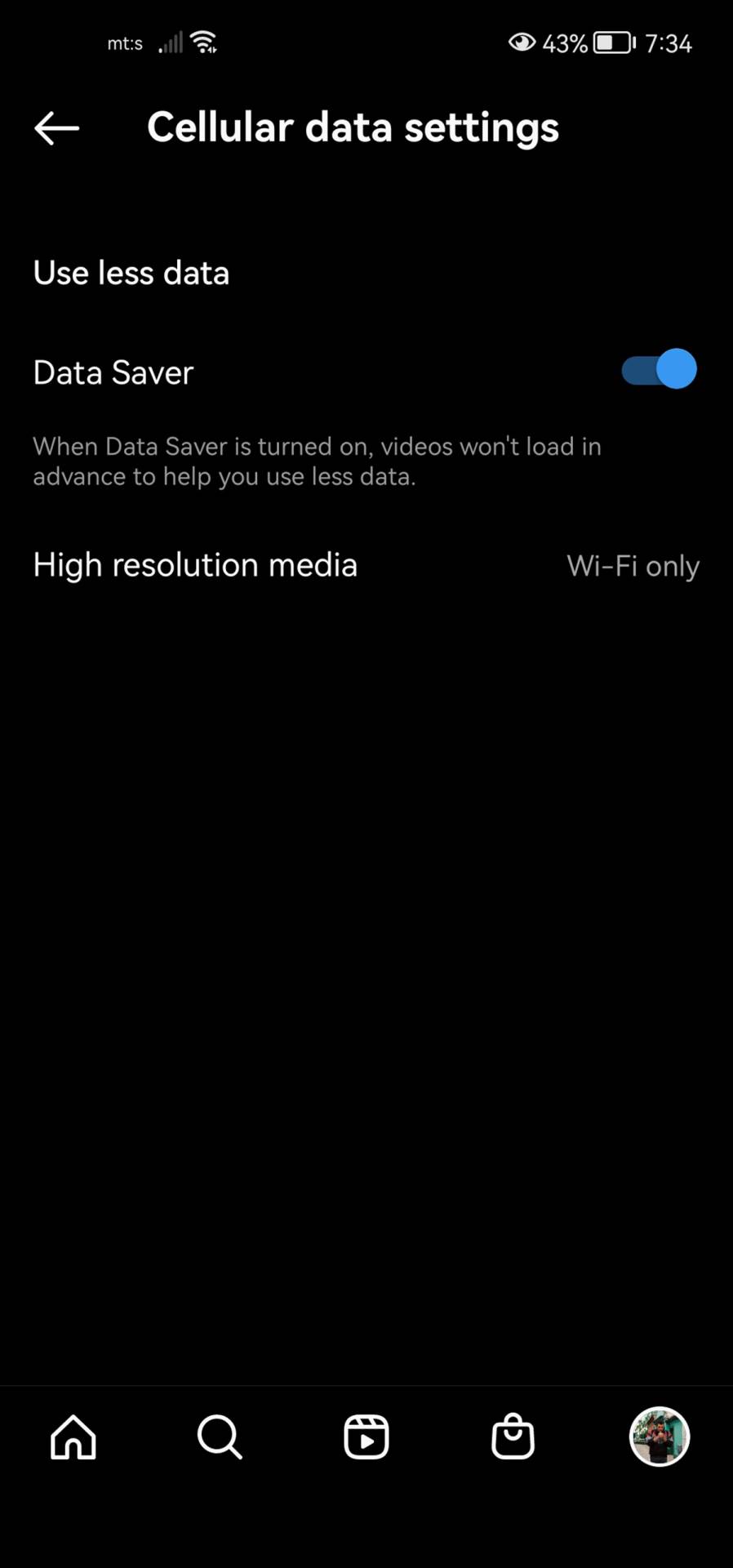 Instagram Autoplay - Smart Life   Instagram Autoplay - Smart Life