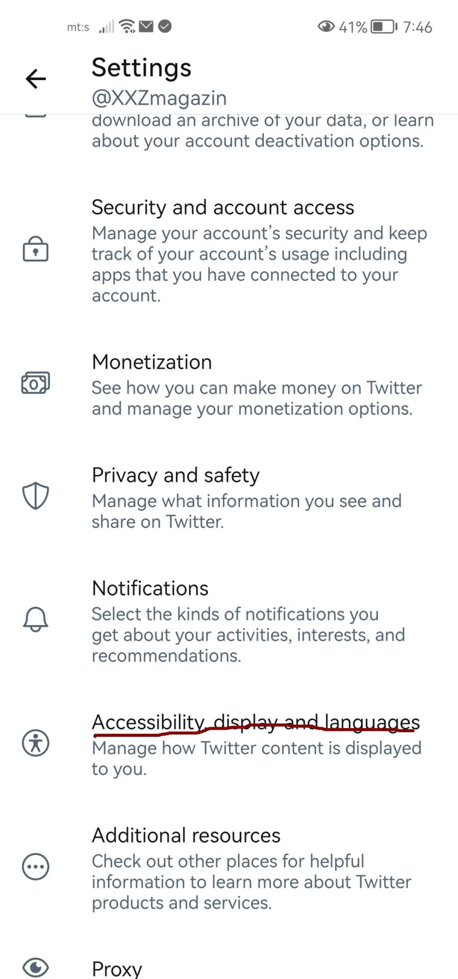  Twitter Autoplay - Smart Life 