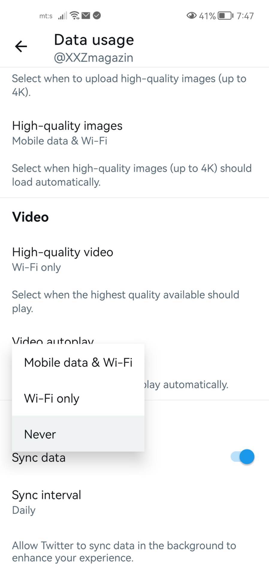 Twitter Autoplay   Twitter Autoplay