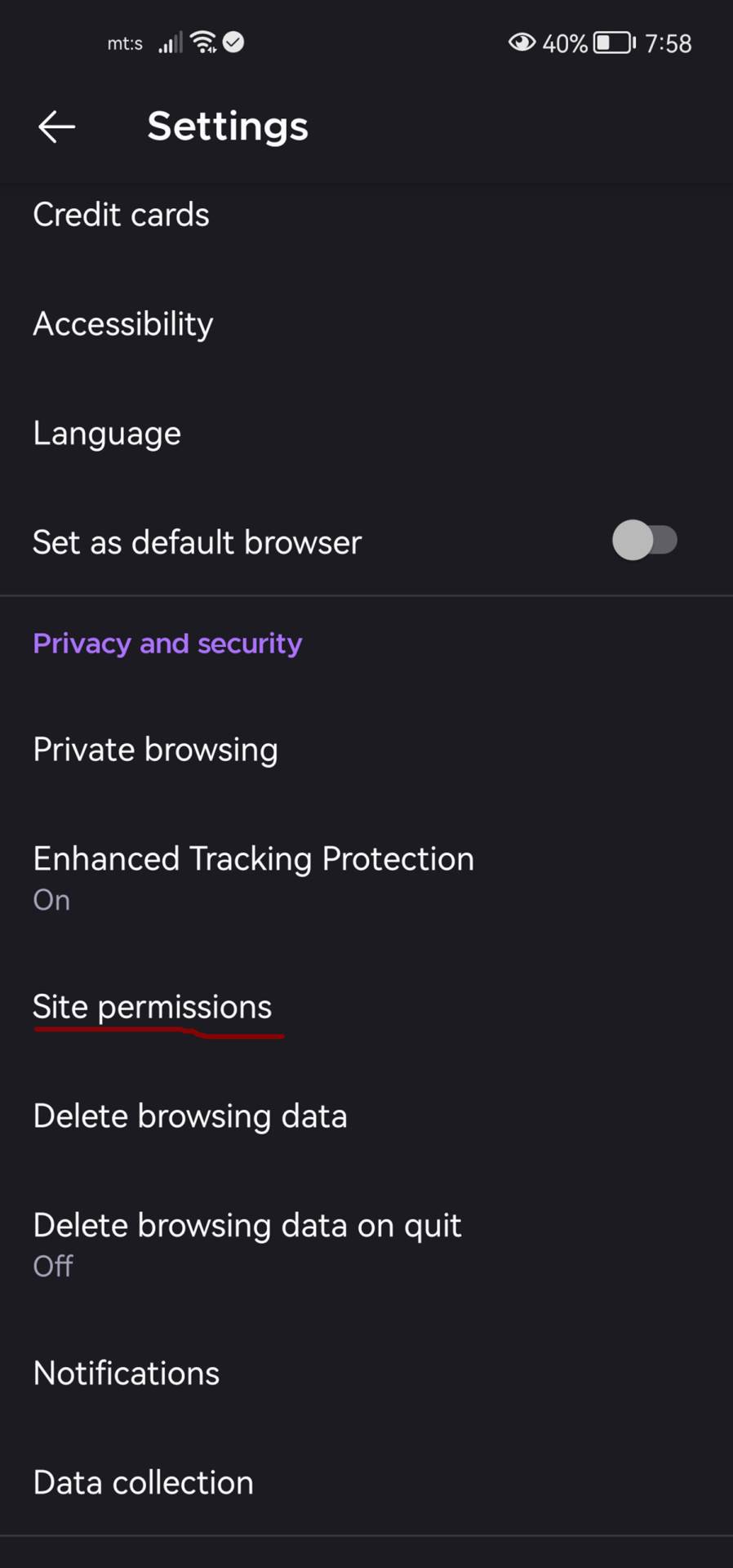 Firefox Autoplay   Firefox Autoplay