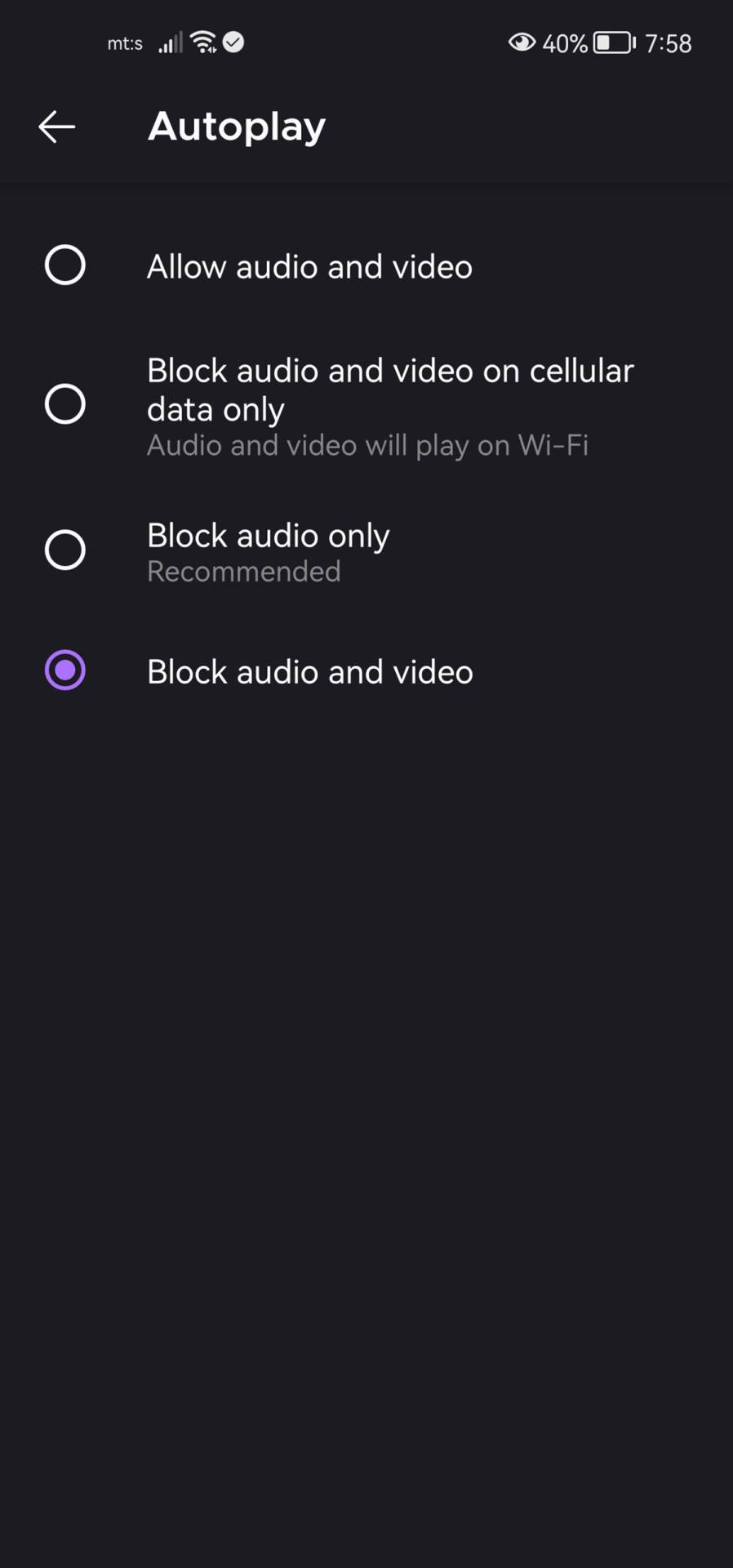 Firefox Autoplay   Firefox Autoplay