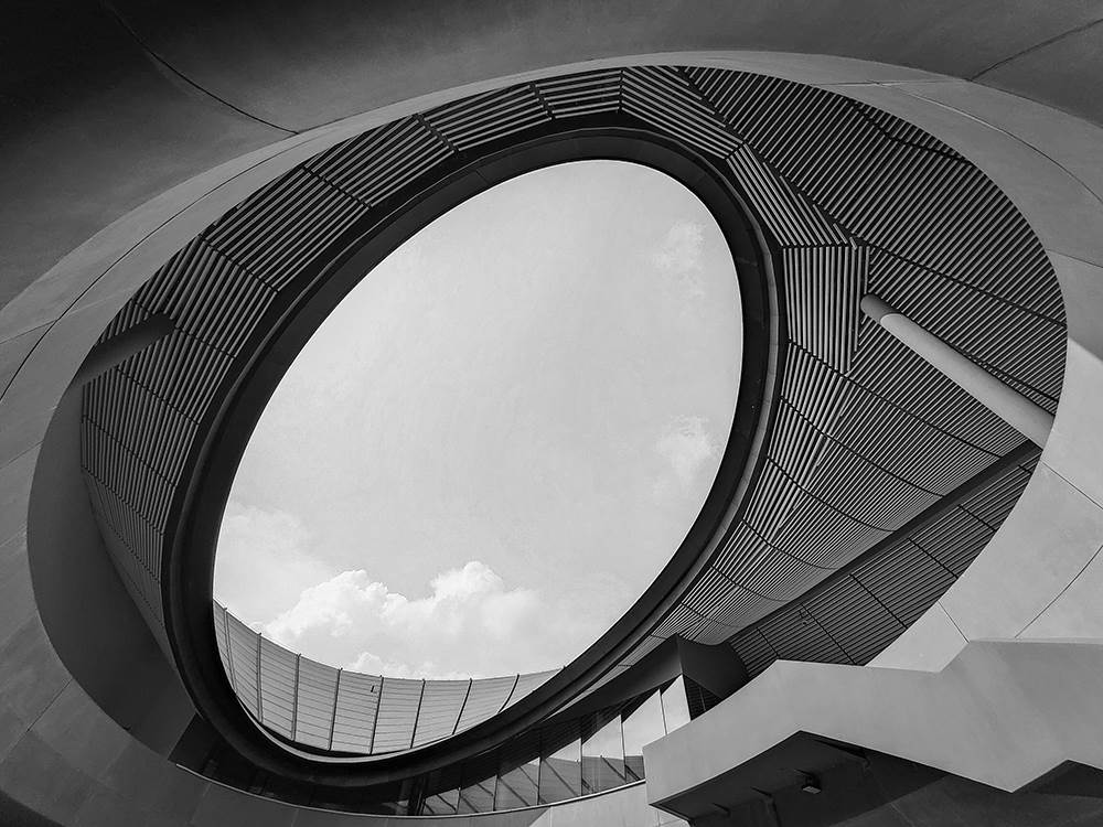  The Eye of Heaven.jpg - SmartLife / mobilephotoawards.com, SmartLife / Liu KunKun 