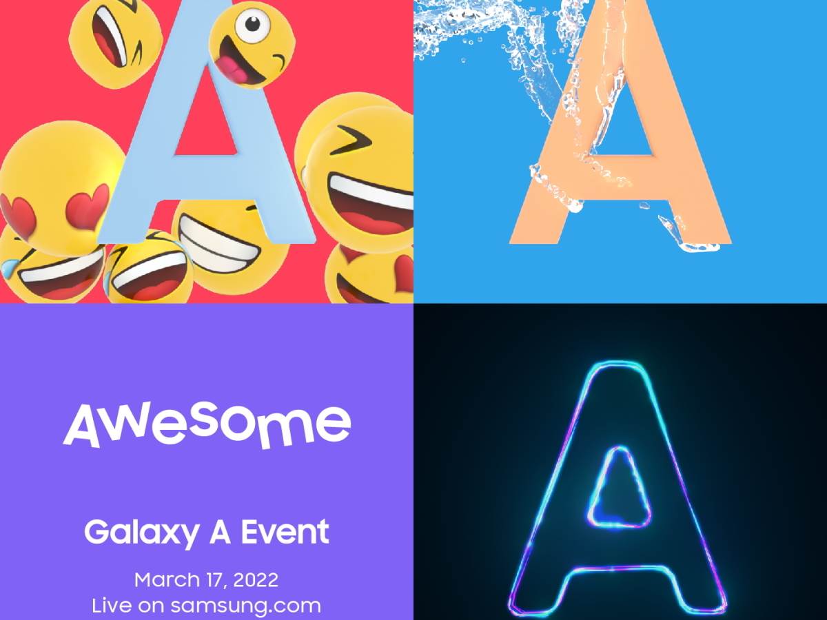  Samsung Galaxy A premijera 17. mart 4.jpg - SmartLife / Samsung / @evleaks 