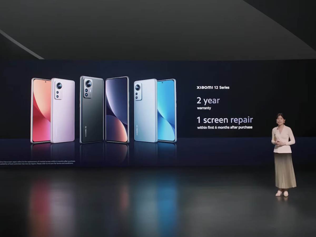  Xiaomi 12 premijera 1.png - SMARTLife / Xiaomi 