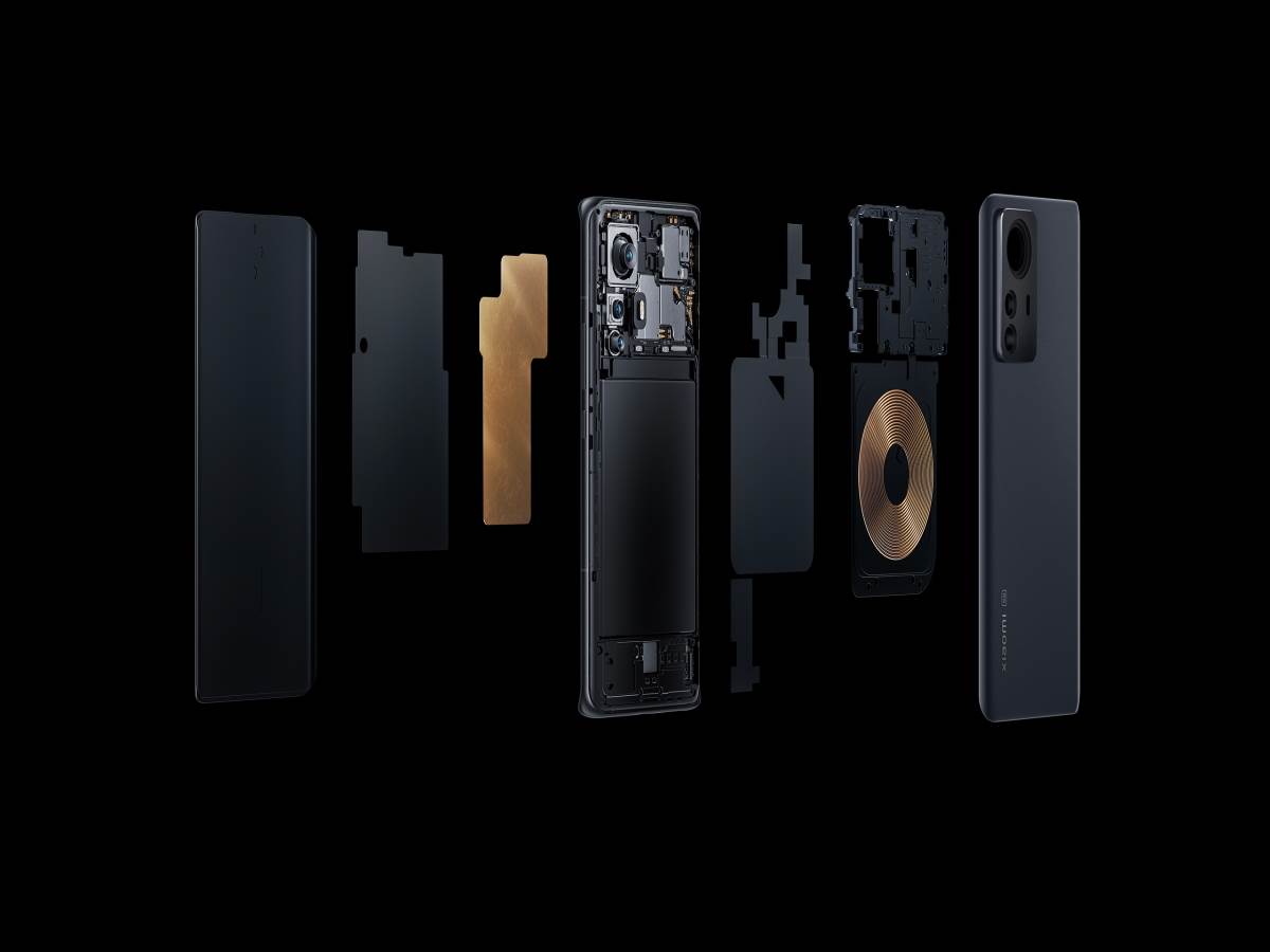  Xiaomi 12 Pro 1.jpg - SMARTLife / Xiaomi 