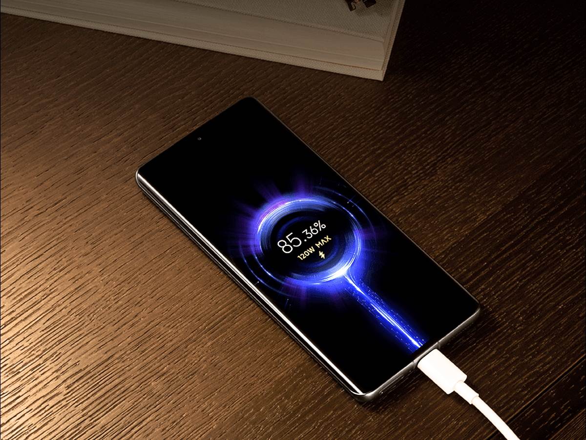  Xiaomi 12 Pro 2.jpg - SMARTLife / Xiaomi 