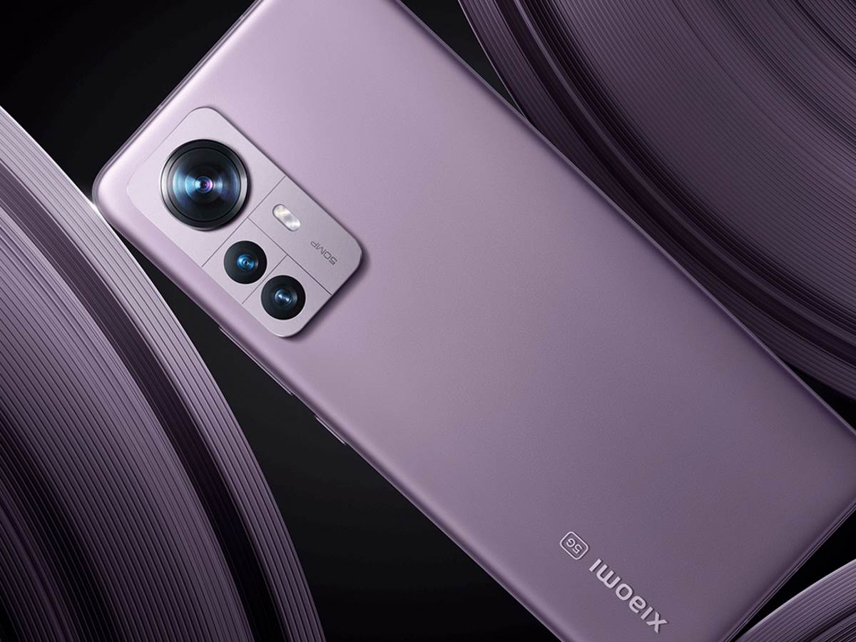  Xiaomi 12 Pro 6.png - SMARTLife / Xiaomi 