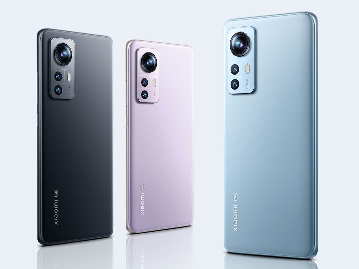  Xiaomi 12 X 2.png - SMARTLife / Xiaomi 