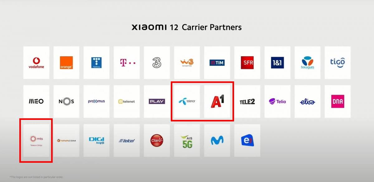  Xiaomi 12 prodaja telefona.jpg - SMARTLife / Xiaomi 