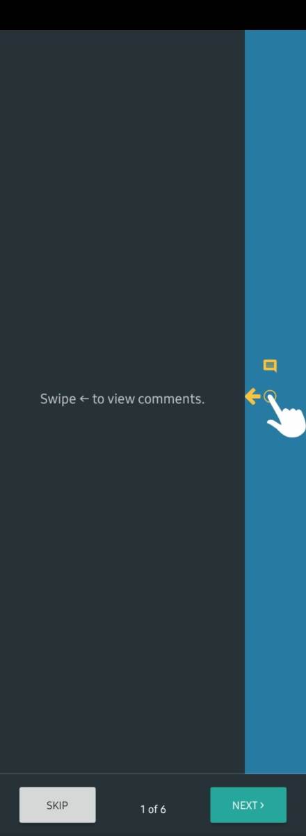  SkyTube navigacija komentari - SmartLife / Marko Nešović / SkyTube 