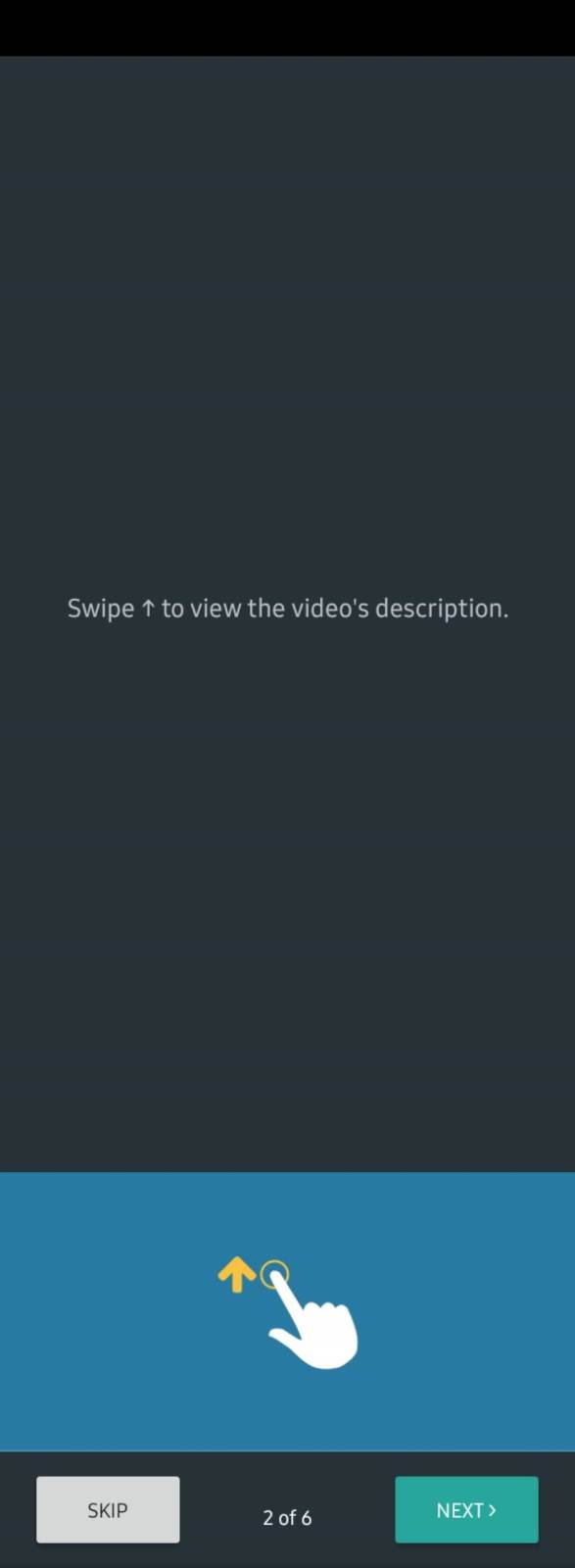 SkyTube navigacija opis videa - SmartLife / Marko Nešović / SkyTube 