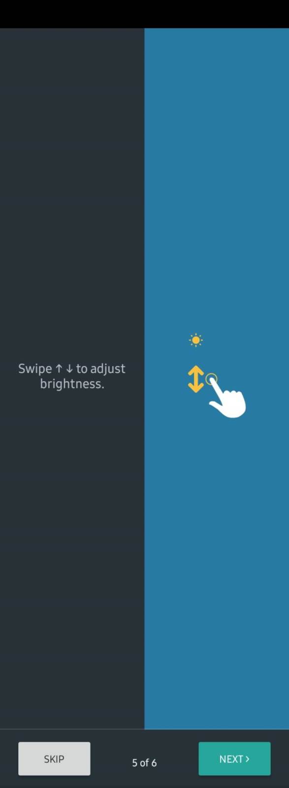  SkyTube navigacija svetlina - SmartLife / Marko Nešović / SkyTube 