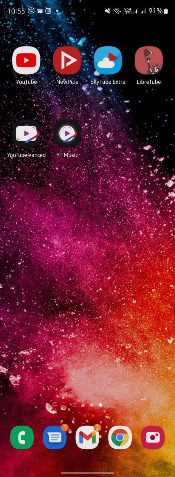  YouTube i alternativne aplikacije - SmartLife / Marko Nešović 