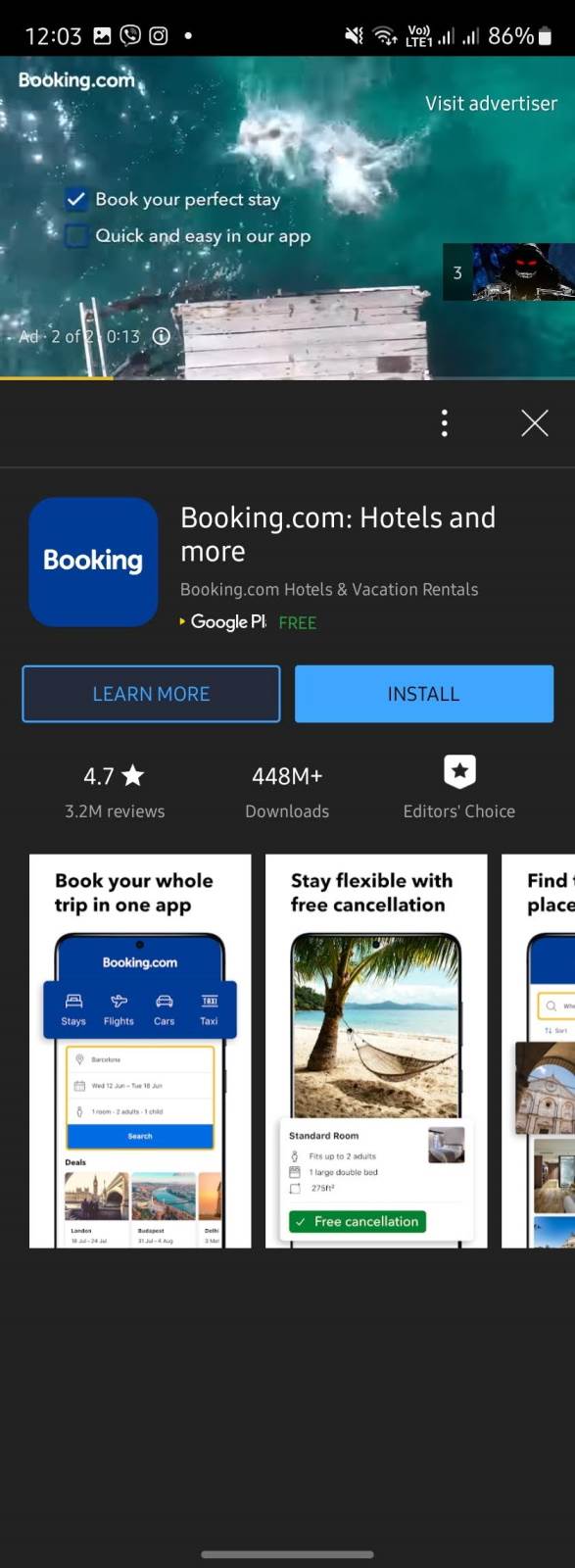  YouTube reklame - SmartLife / Marko Nešović 