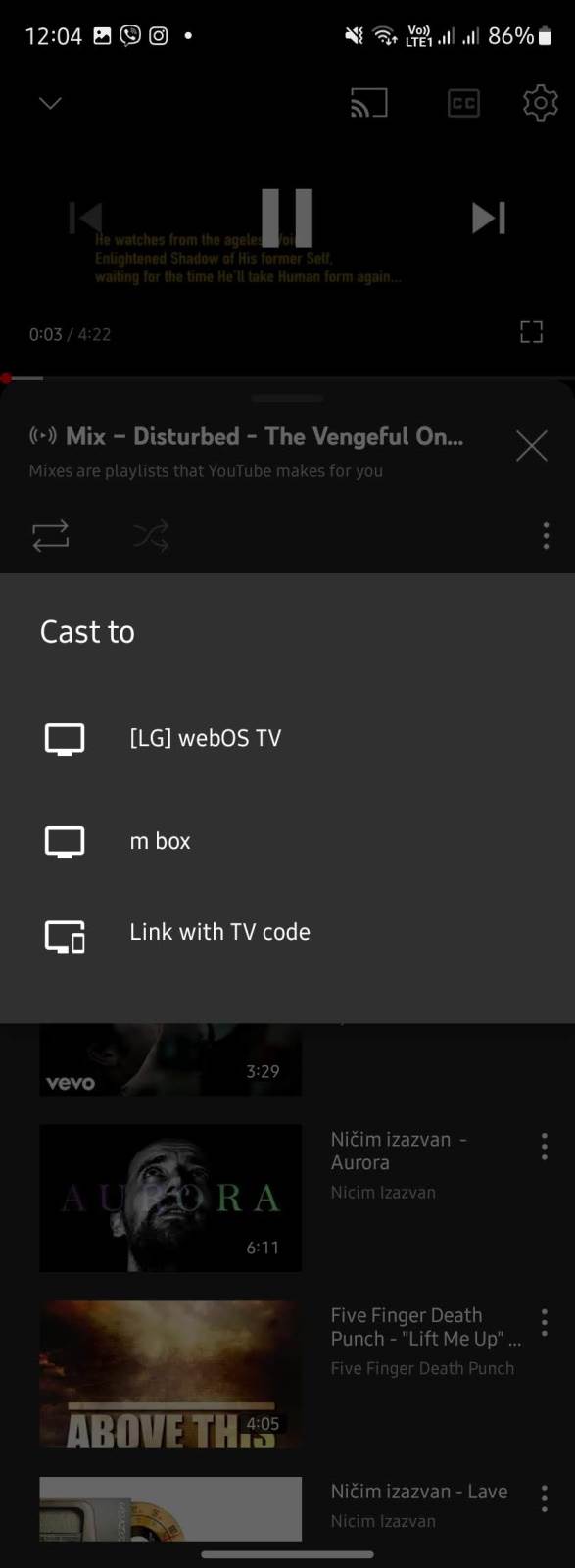  YouTube cast - SmartLife / Marko Nešović 