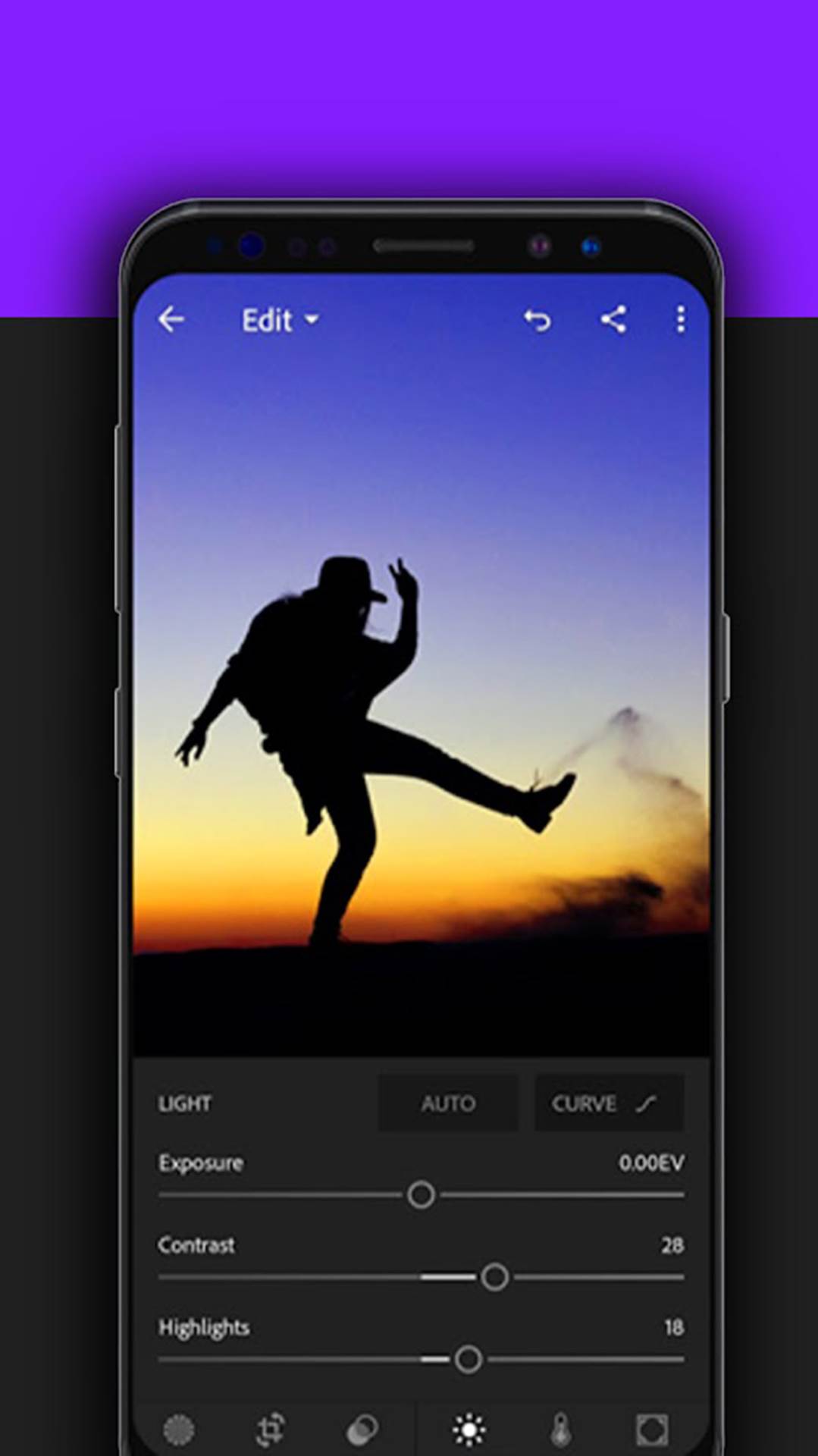  Advice Photo Power - Smart Life/ Google Play Store 