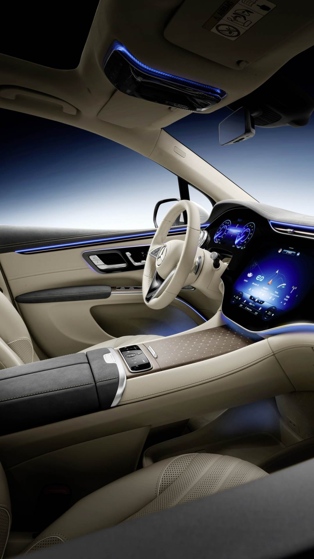  EQS SUV 2023 (8).jpg - SMARTLife / Mercedes-Benz 