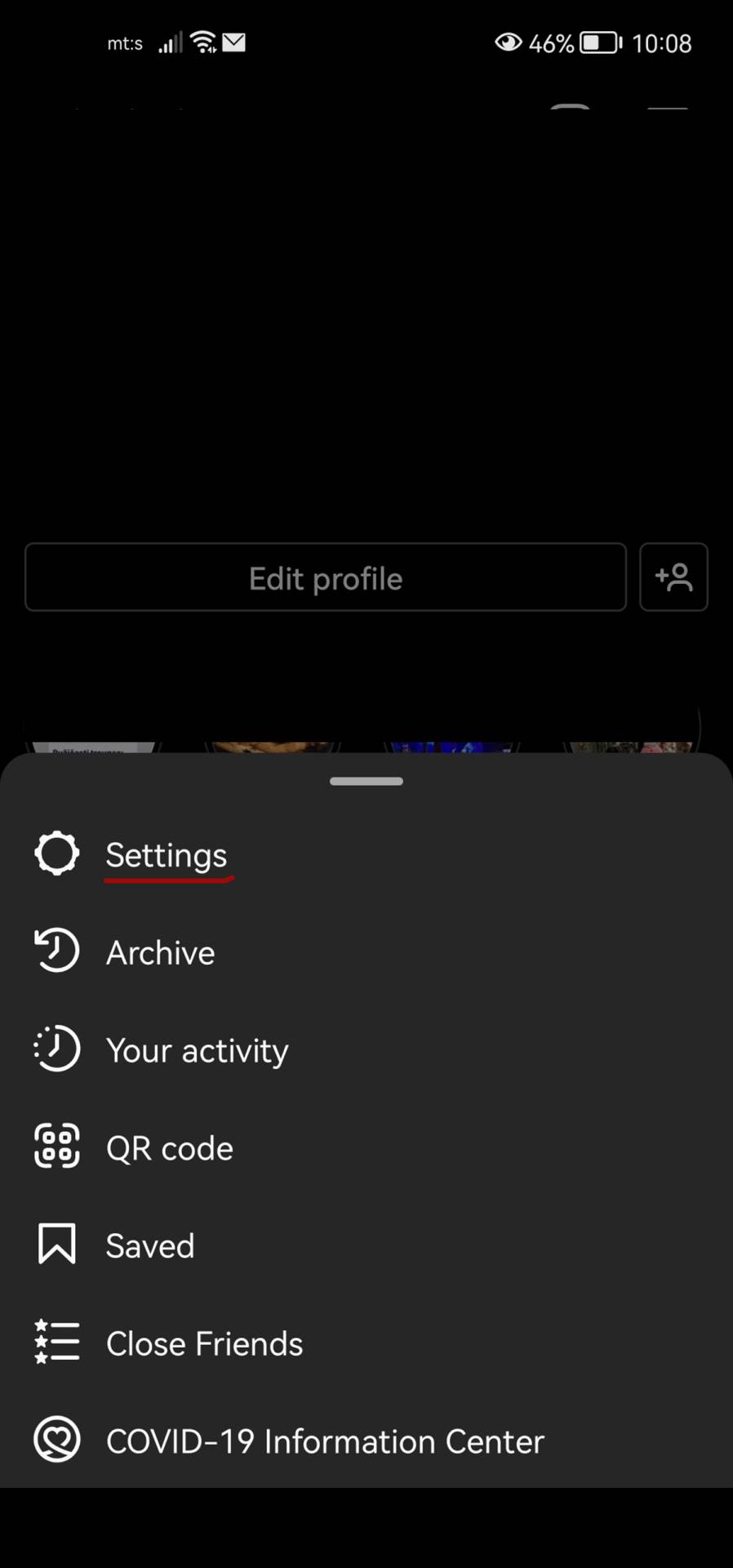  Instagram - sakrivanje lajkova - Smart Life/ Instagram 