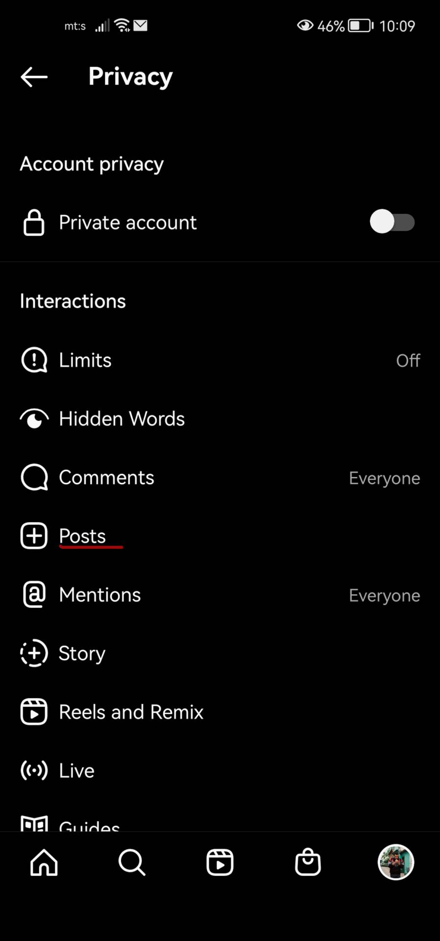 Instagram - sakrivanje lajkova   Instagram - sakrivanje lajkova