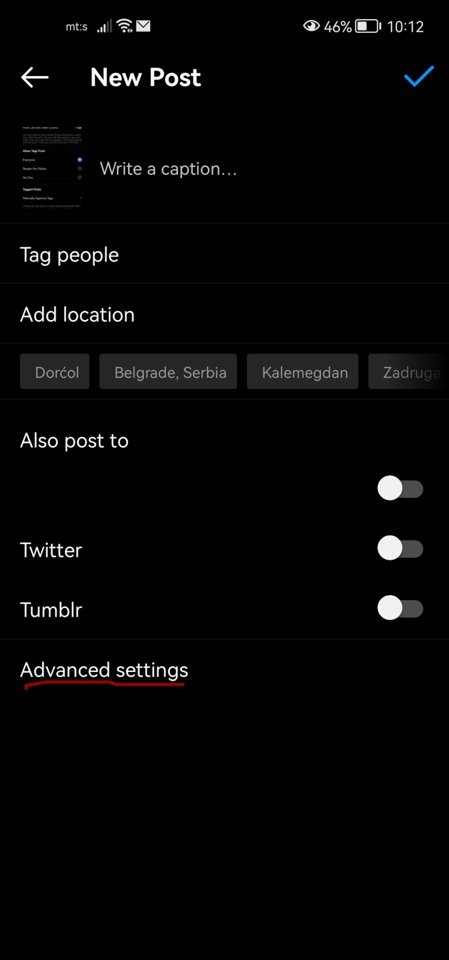 Instagram lajkovi - Smart Life/ Instagram   Instagram lajkovi - Smart Life/ Instagram