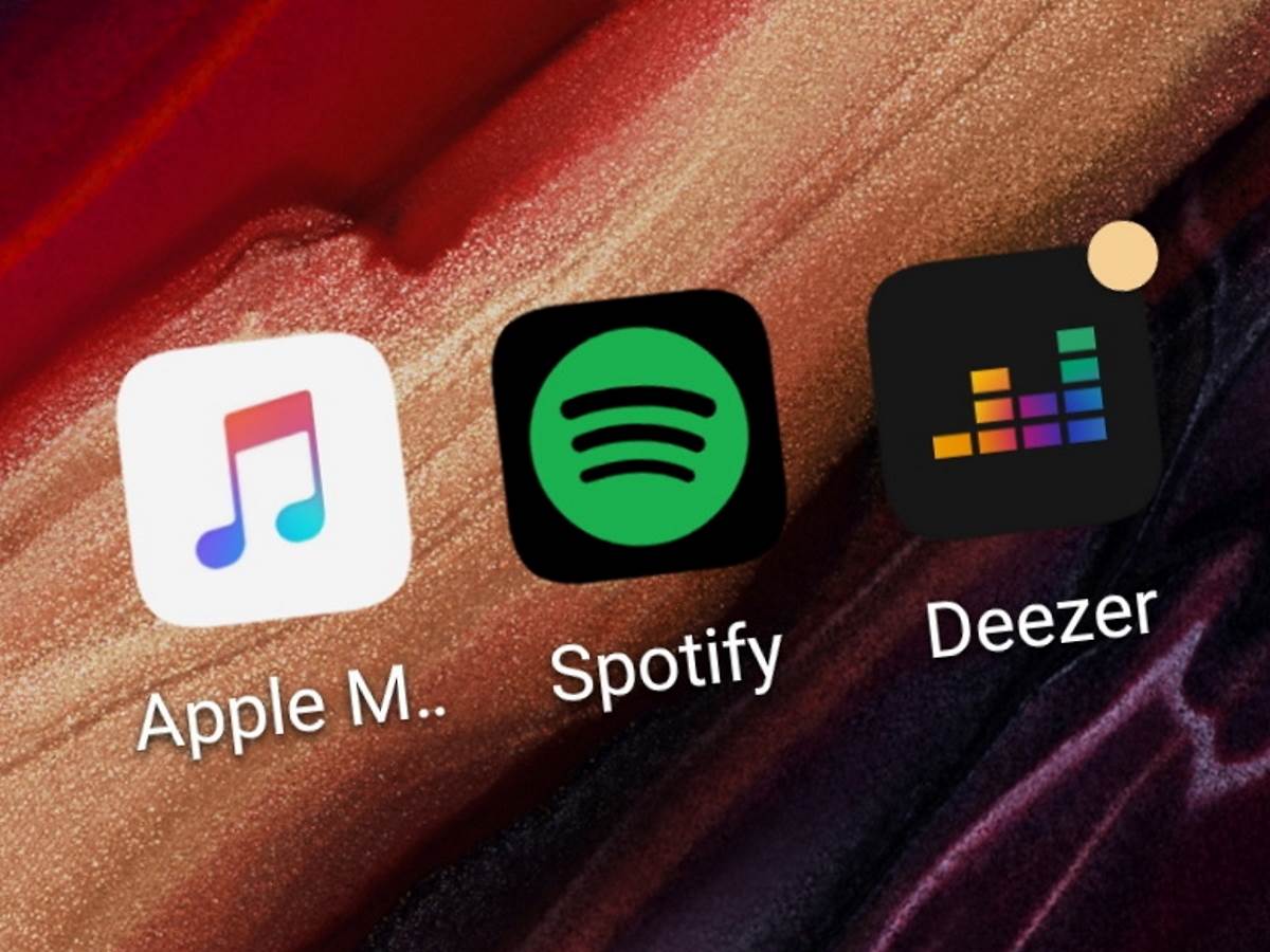  Streaming muzika u Srbiji 