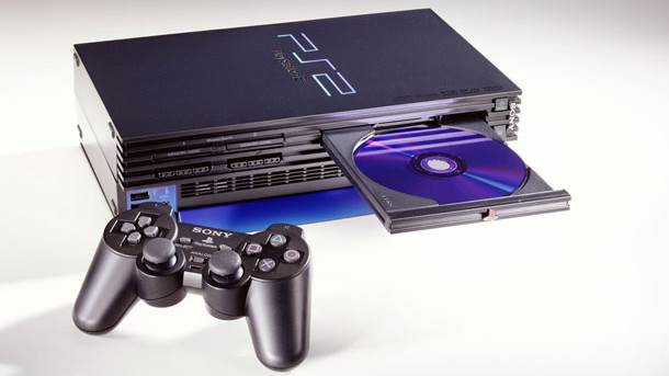 PlayStation 