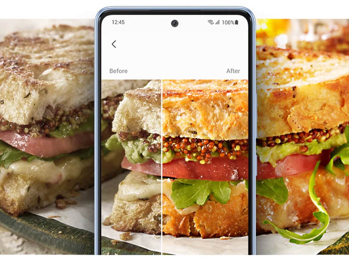  Samsung Galaxy A53 5G 4.jpg - SmartLife / Samsung 