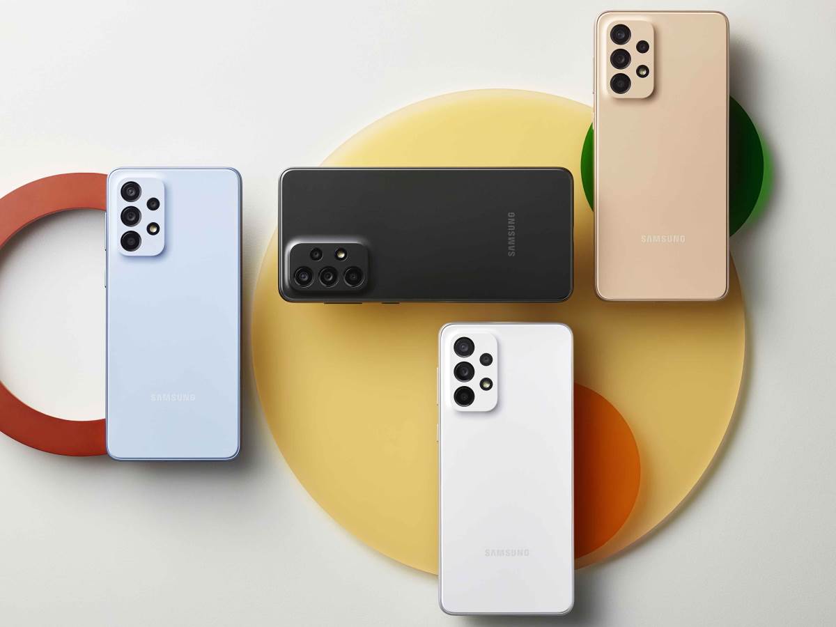  Samsung Galaxy A53 5G 18.jpg - SmartLife / Samsung 