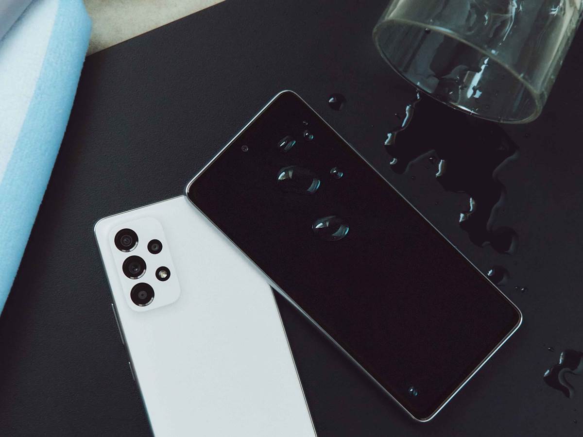  Samsung Galaxy A53 5G 19.jpg - SmartLife / Samsung 