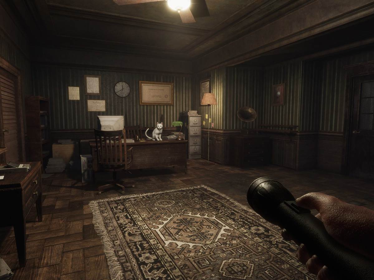  In sound mind - Smart Life/ Steam 