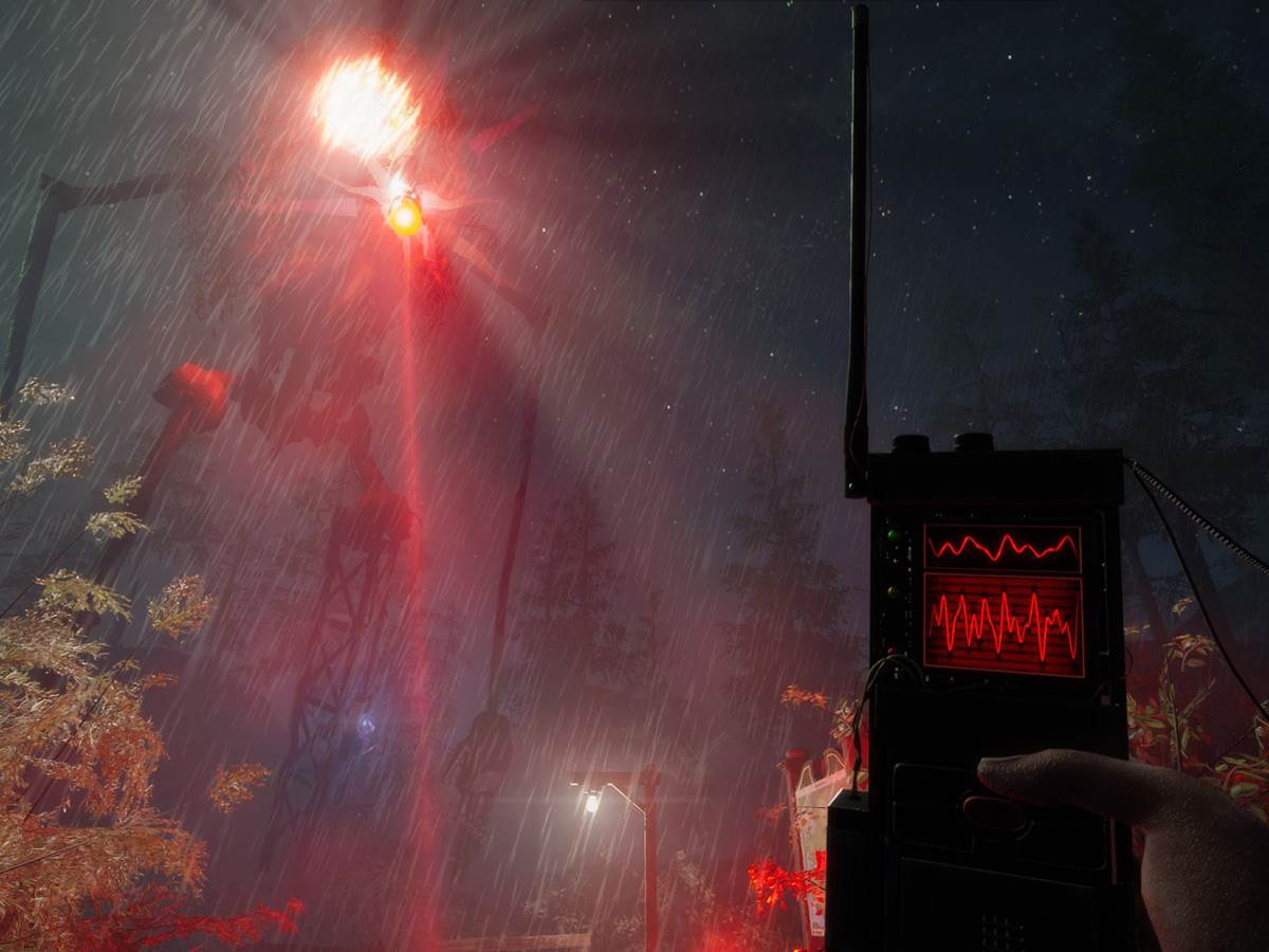  In sound mind - Smart Life/ Steam 