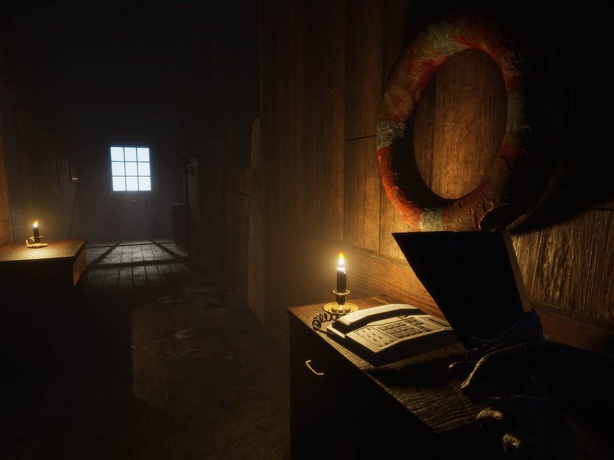  In sound mind - Smart Life/ Steam 