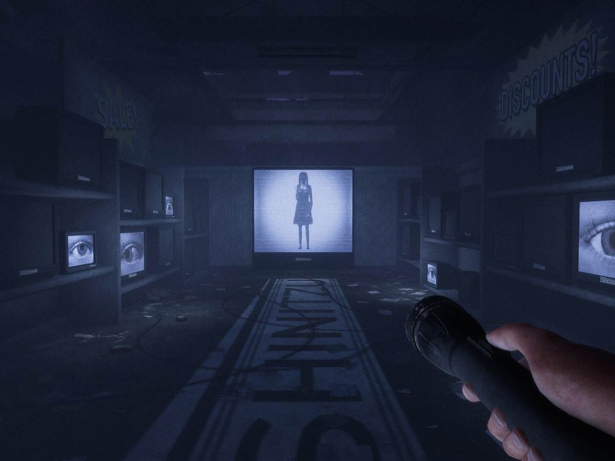  In sound mind - Smart Life/ Steam 