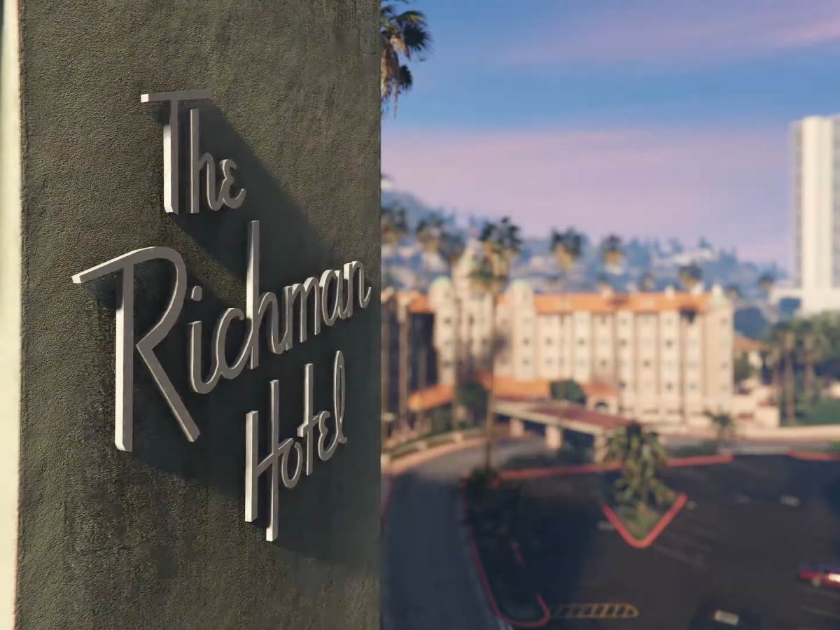  GTA V PlayStation 5 i Xbox Series X_S igra VIDEO 5.png - Rockstar Games 