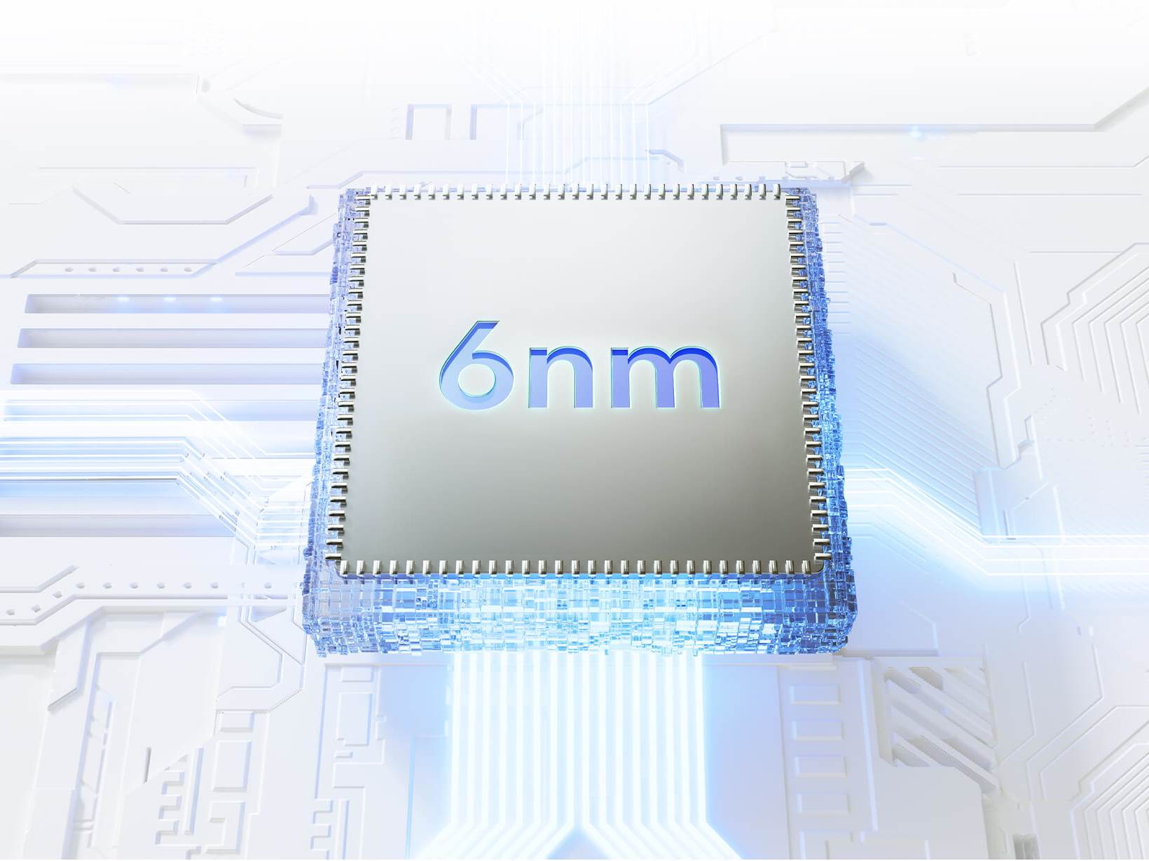  Honor X8 6 nm Snapdragon 680 - Promo/Honor 