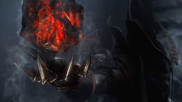  Reaper of Souls ekspanzija za Diablo III najavljuje promene... 