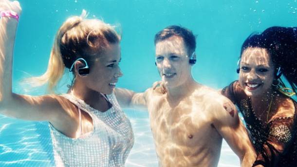   - Sony Press Images. 