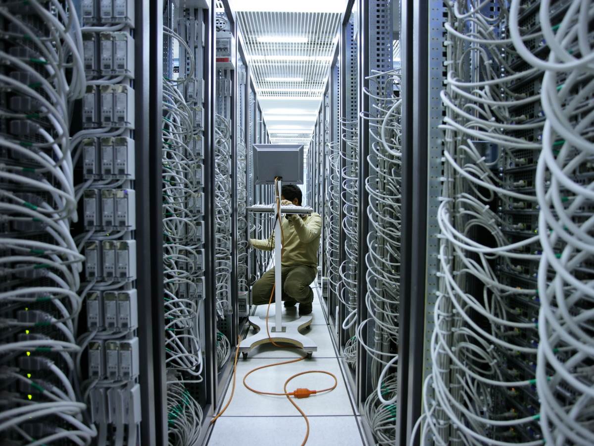 Server sala Server sala