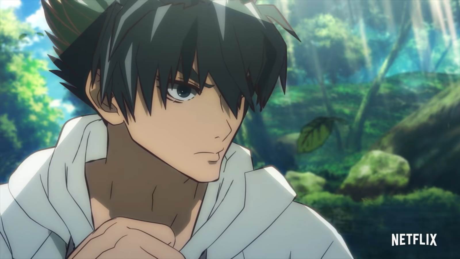  Tekken (1).jpg - YouTube/Netflix/Screenshot 