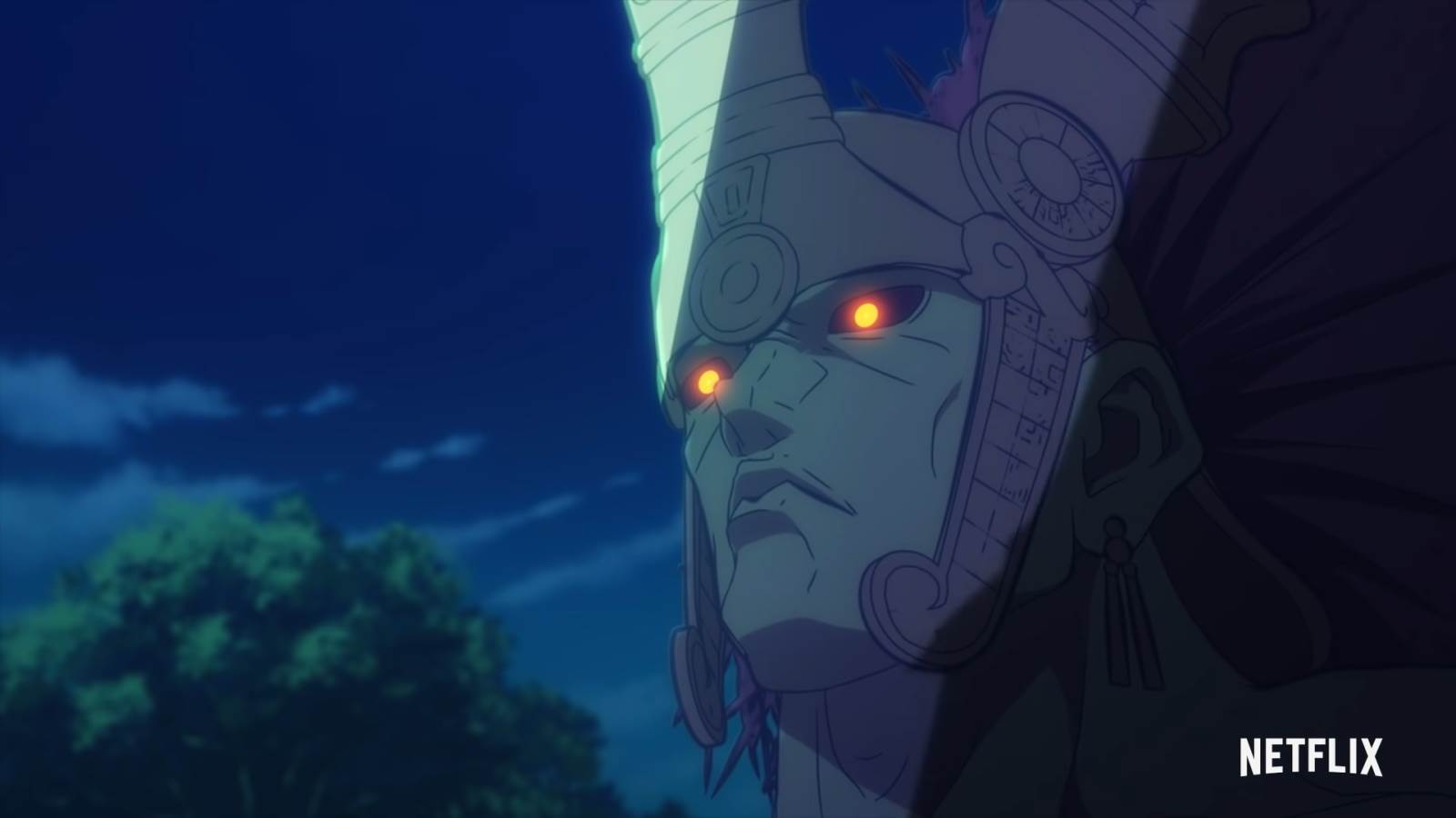  Tekken (5).jpg - YouTube/Netflix/Screenshot 