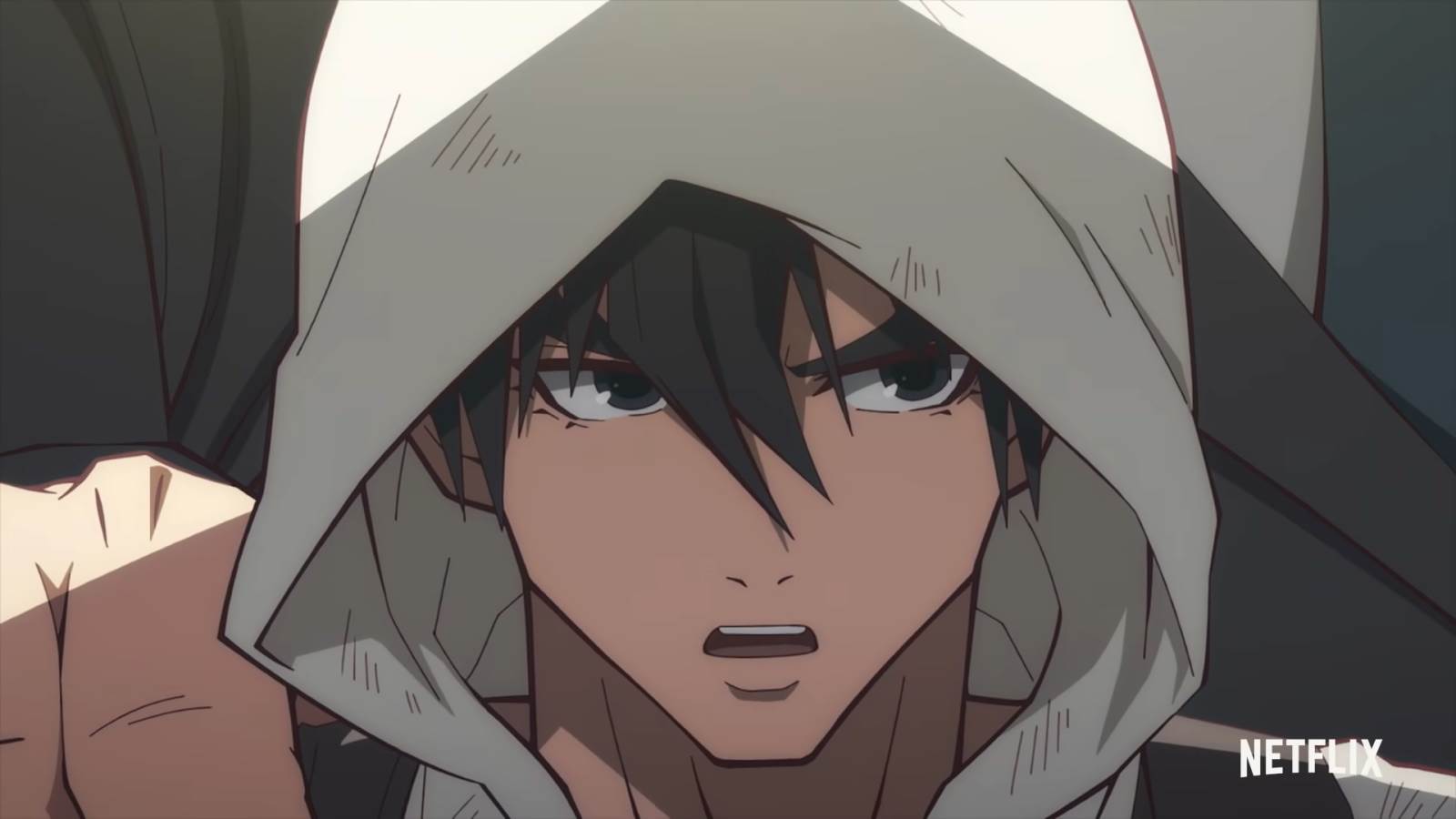  Tekken (7).jpg - YouTube/Netflix/Screenshot 