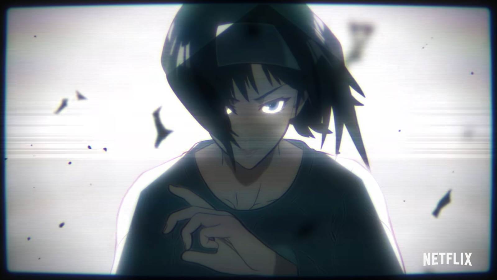 Tekken (15).jpg - YouTube/Netflix/Screenshot   Tekken (15).jpg - YouTube/Netflix/Screenshot