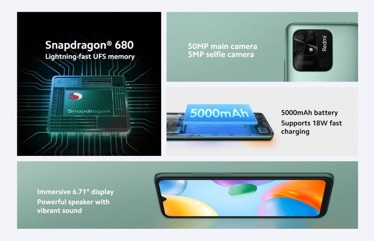  Xiaomi Redmi 10C 2.jpg - Xiaomi 