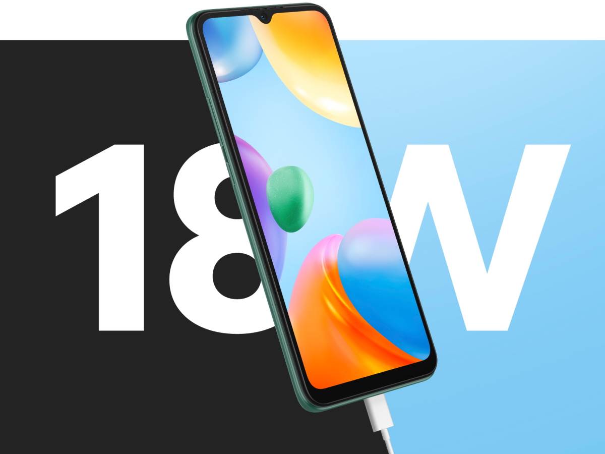 Xiaomi Redmi 10C 5.jpg - Xiaomi   Xiaomi Redmi 10C 5.jpg - Xiaomi