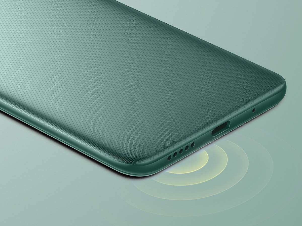  Xiaomi Redmi 10C 7.jpg - Xiaomi 