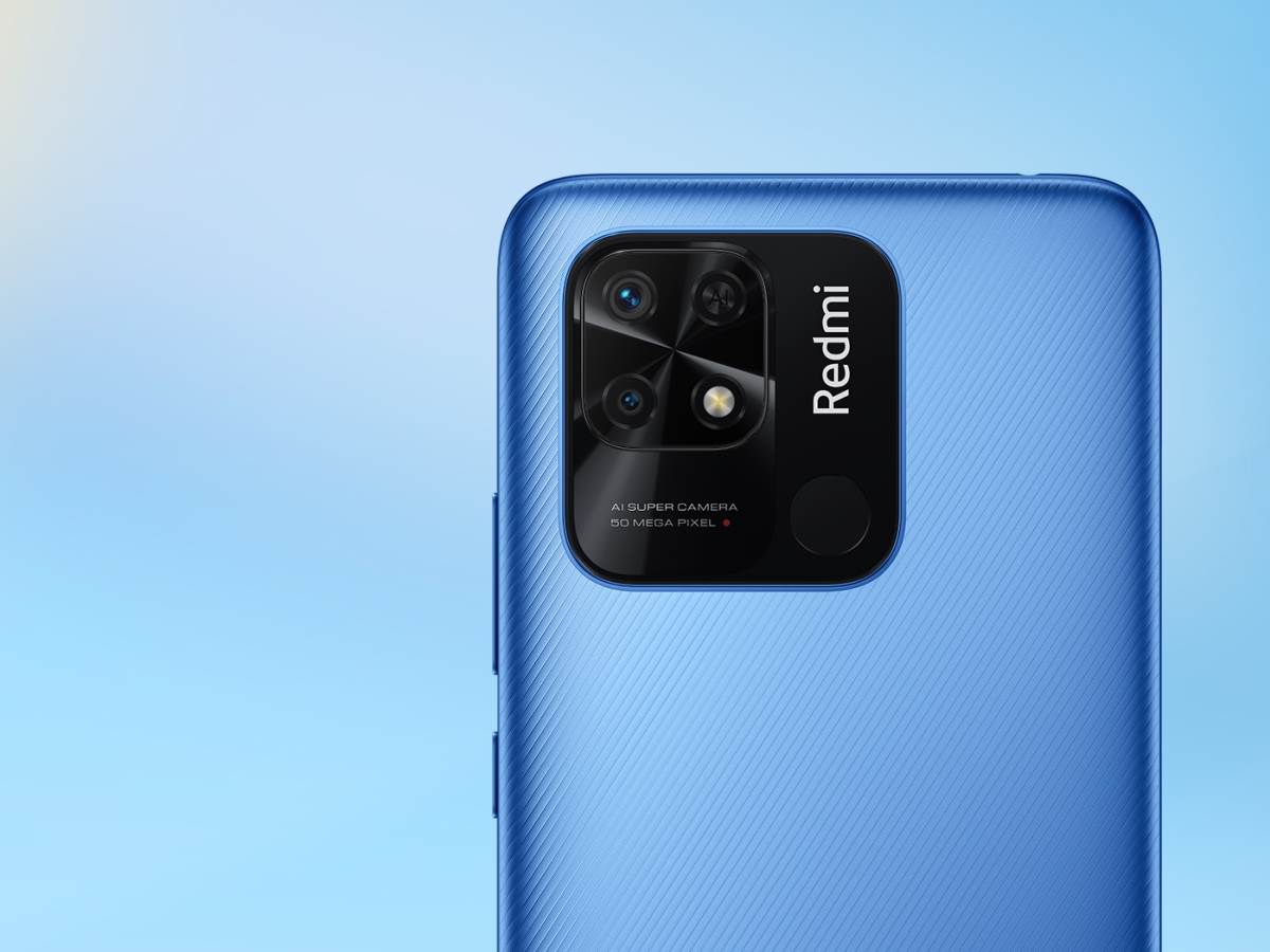  Xiaomi Redmi 10C 10.jpg - Xiaomi 