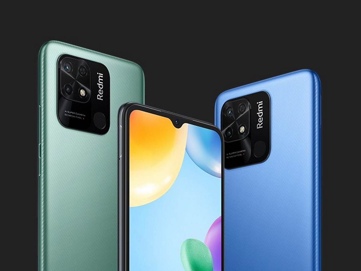 Xiaomi Redmi 10C 11.jpg - Xiaomi   Xiaomi Redmi 10C 11.jpg - Xiaomi