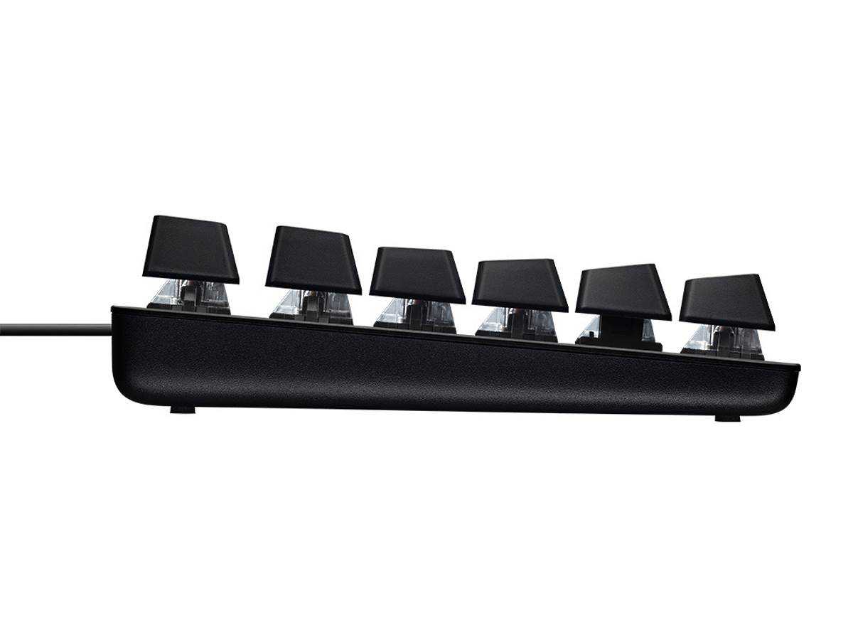  Logitech G413 TKL SE Mehanička tastatura (4).jpg - Logitech 