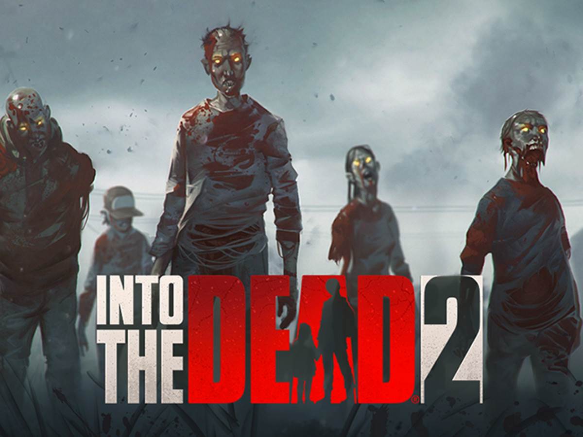  Into The Dead 2 - PikPok 